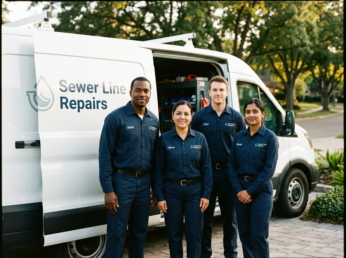 Emergency Plumber company in Buies Creek, NC
